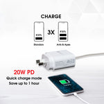 20W PD Charger Adapter