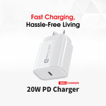 20W PD Charger Adapter