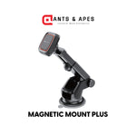 Magnetic Mount Plus