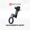 Halo Magnetic Mount