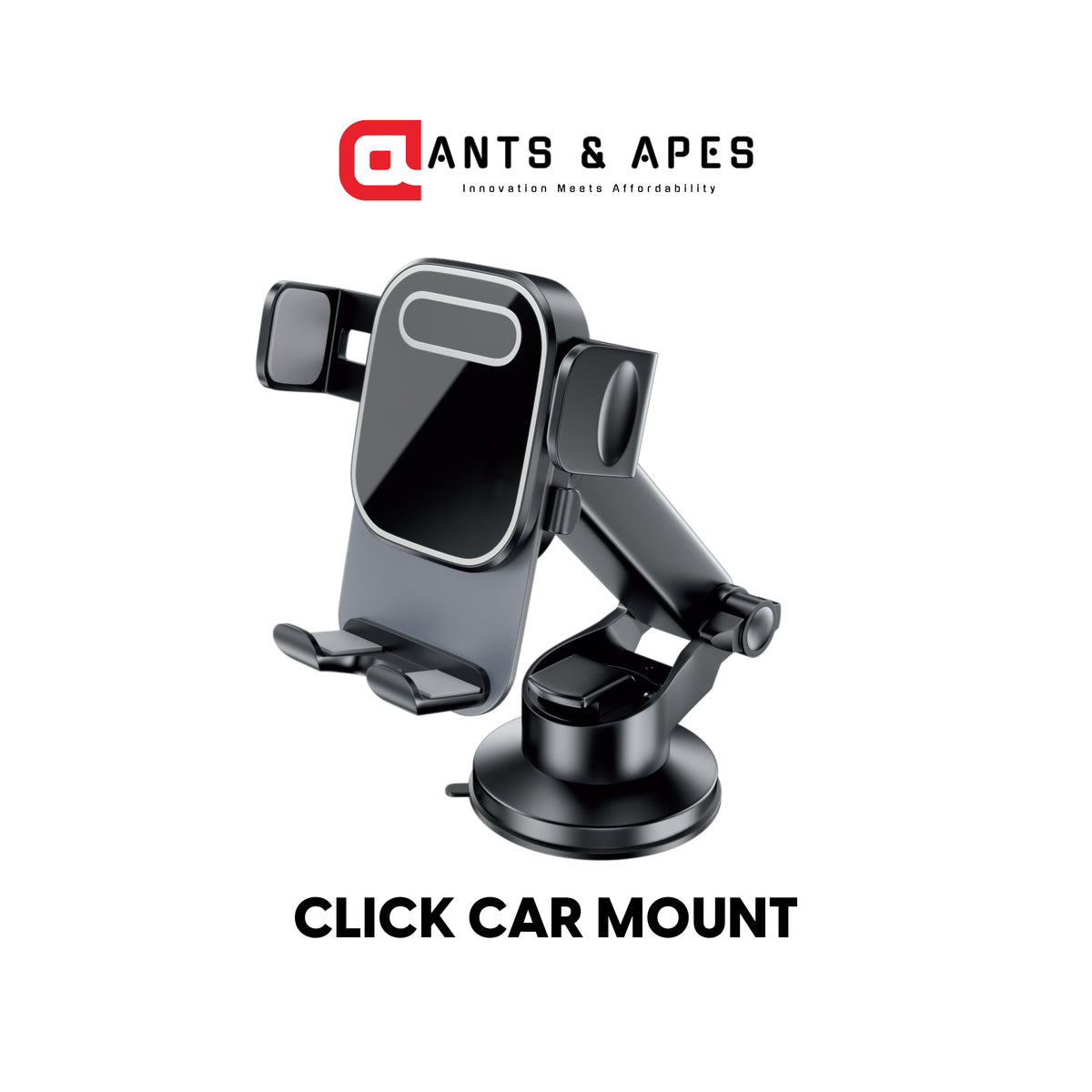 Click Car Mount