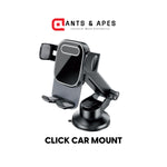 Click Car Mount